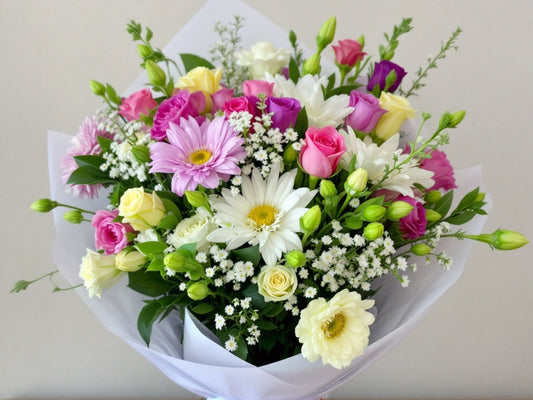 Bloomsy Deluxe Subscription